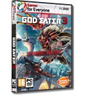 GOD EATER 3
